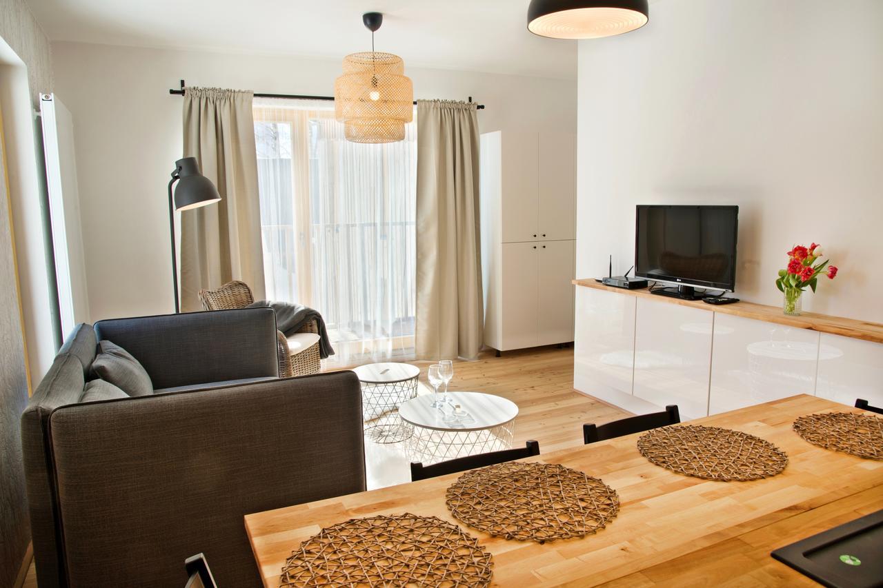 Apartamento Apartmán Portášky Velká Úpa Exterior foto
