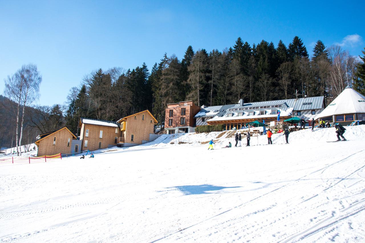 Apartamento Apartmán Portášky Velká Úpa Exterior foto