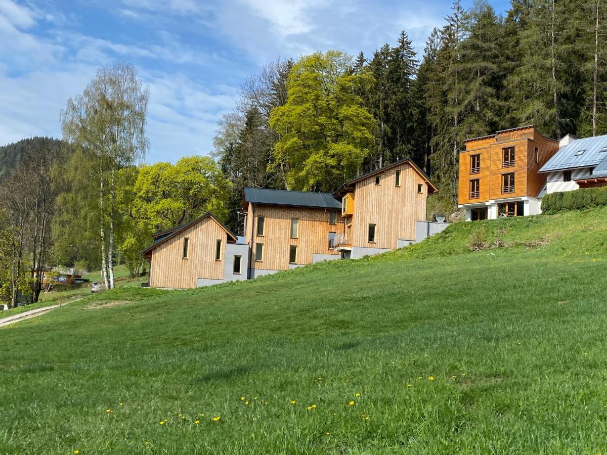 Apartamento Apartmán Portášky Velká Úpa Exterior foto